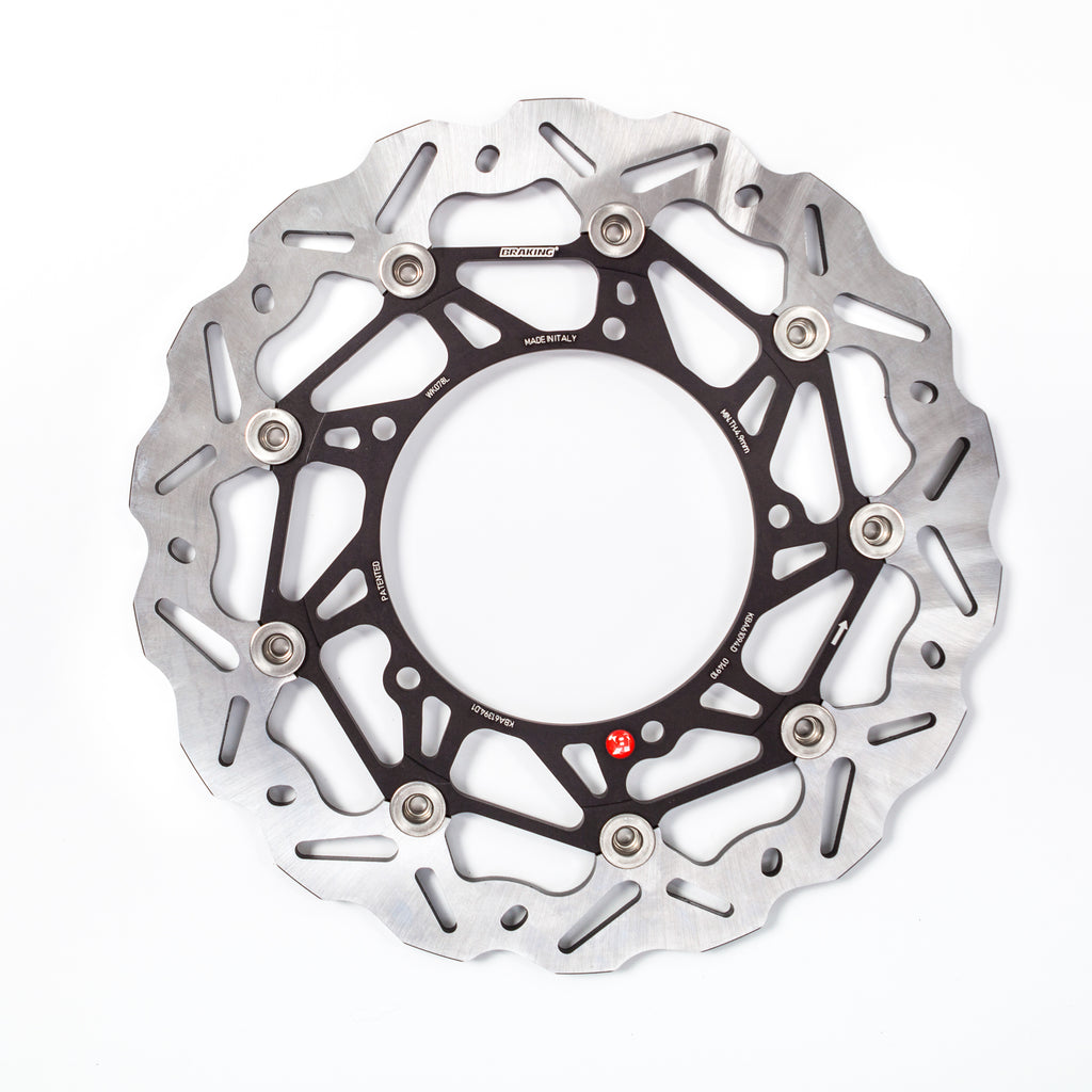SK2 Directional Rotors