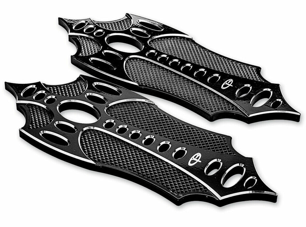 Harley Davidson Passenger Floorboards