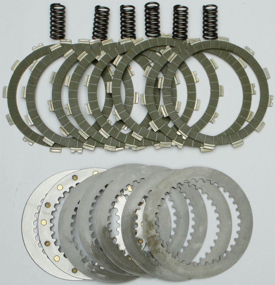 STREET RACER COMP CLUTCH KIT SRK107