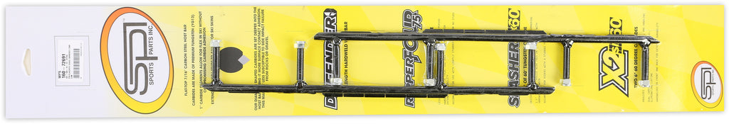 SPORT-PARTS INC. SLASHER SIX60 CARBIDES