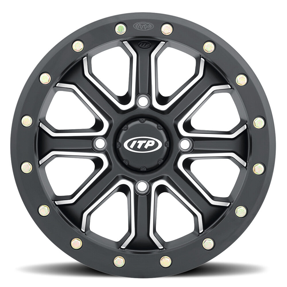 ITP INERTIA BEADLOCK WHEEL