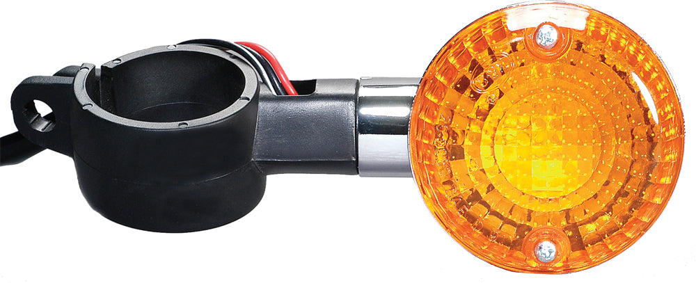 Turn Signal Assembly