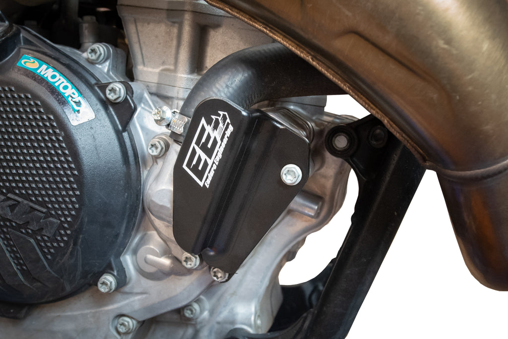 Water Pump Guard