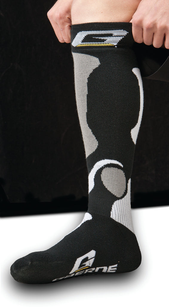 Moto Socks