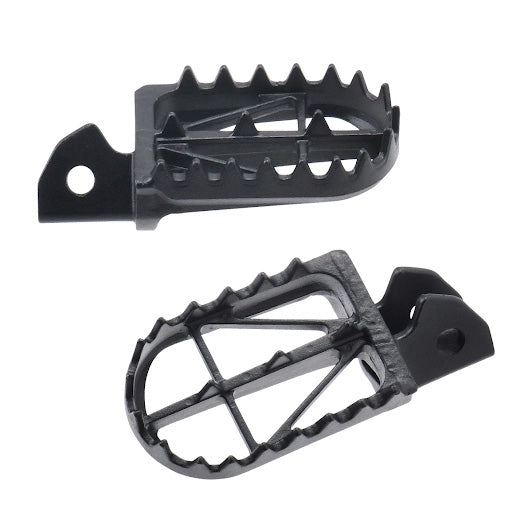 57mm Ultra Wide Footpegs