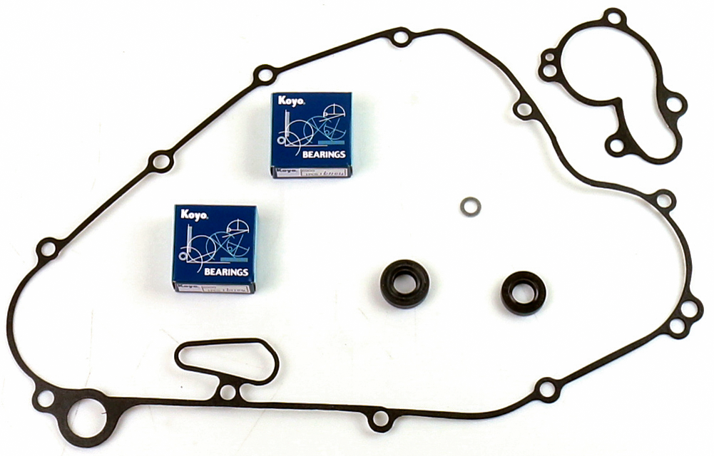 Water Pump Repair Kit