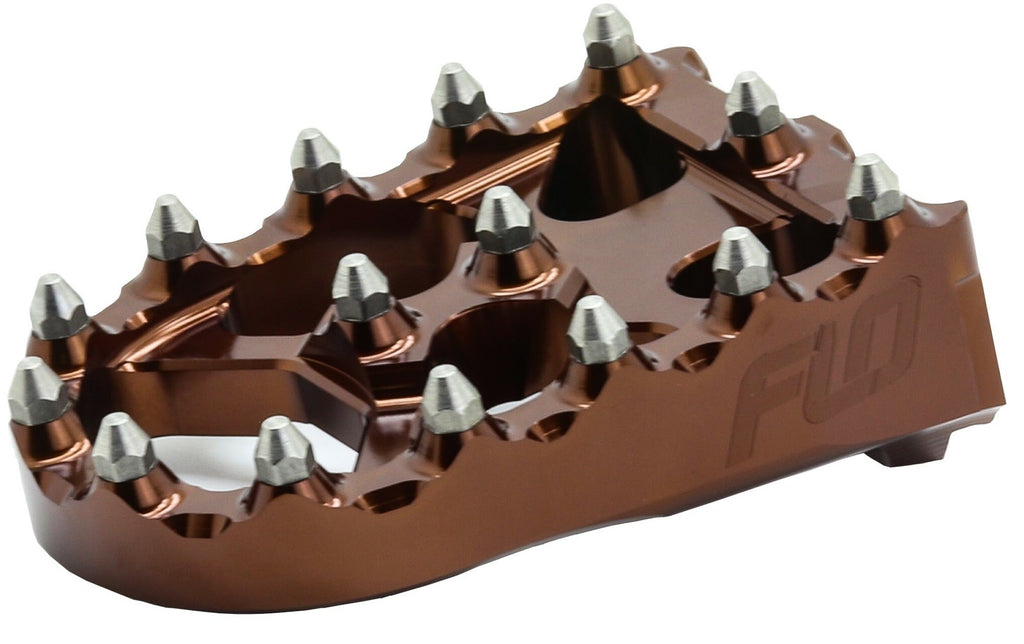 Touring Brake Pedal