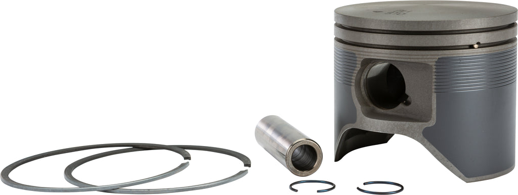 SPORT-PARTS INC. HYPERDRYVE PISTON