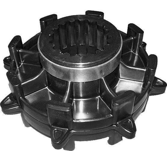 No Slip Combo Sprocket