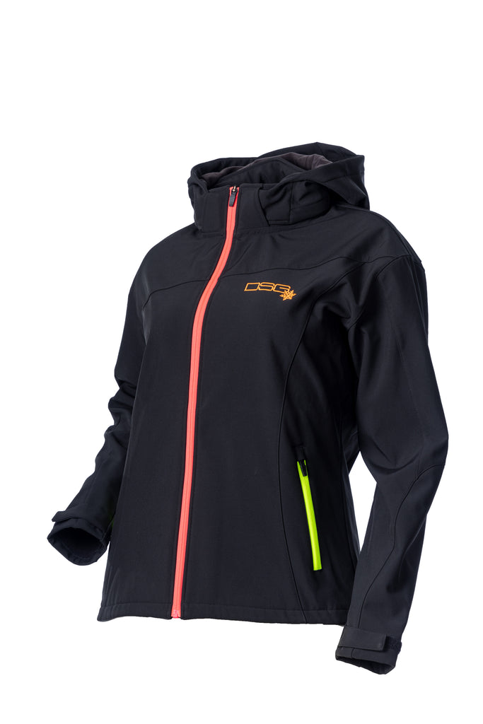 Malea Softshell Jacket