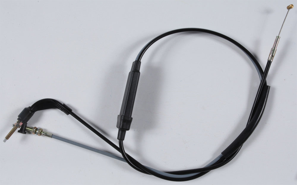 SPORT-PARTS INC. THROT LVR W/WARMER