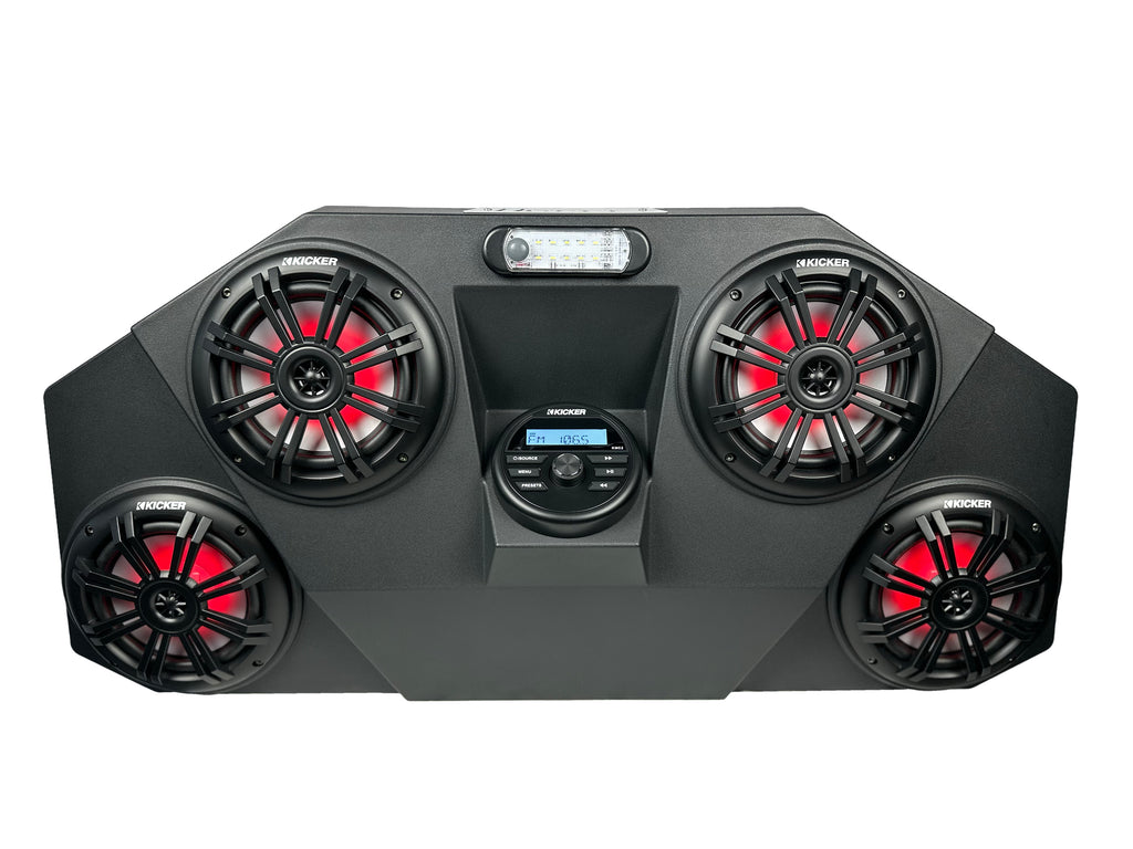 Mini Audio Sound Bar