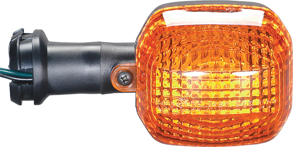 Turn Signal Assembly