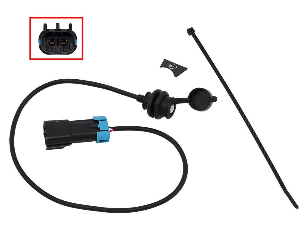 SPORT-PARTS INC. HEAT EXCHNGE PROTECTORS