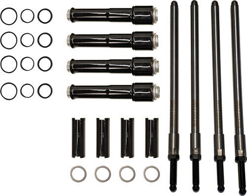 Speedy Push Rods/Covers M8