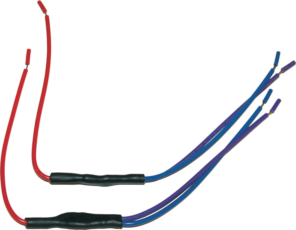 Dual Function Intensifier Modules