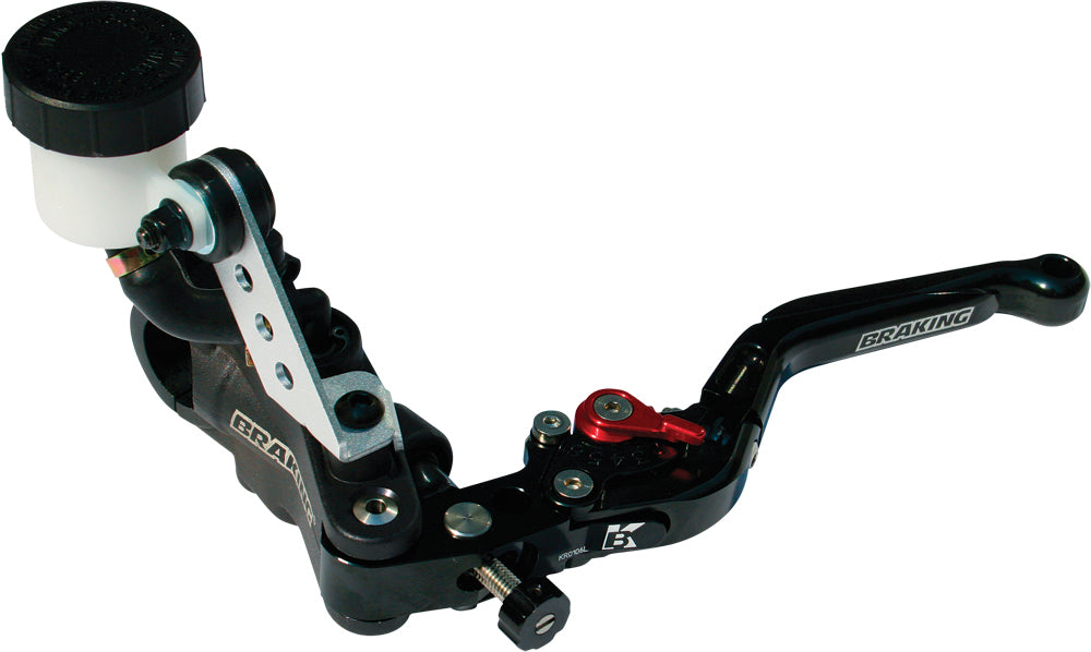 Radial Master Cylinder