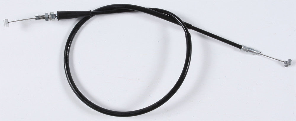 SPORT-PARTS INC. THROT LVR W/WARMER