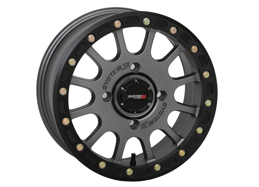 SB5 Wheels