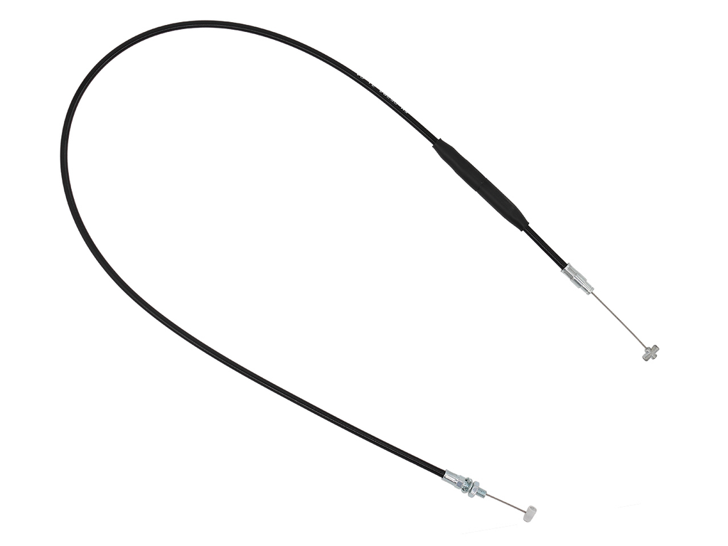 SPORT-PARTS INC. THROT LVR W/WARMER