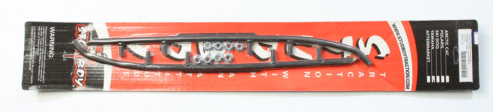 STUD BOY ROUND BARS