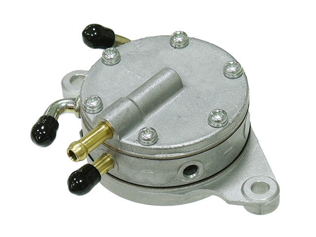 SPORT-PARTS INC. FUEL BALL