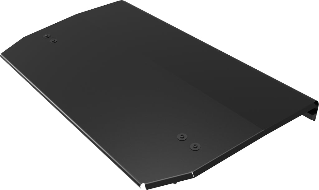 Steel Roof