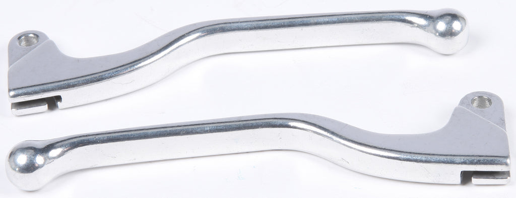 Fire Power Hydraulic Lever Set Silver
