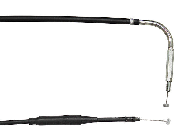 SPORT-PARTS INC. THROT LVR W/WARMER