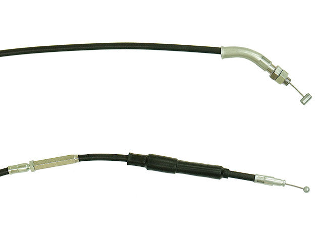 SPORT-PARTS INC. THROT LVR W/WARMER