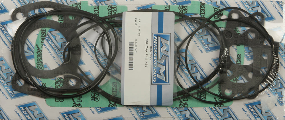 Top End Gasket Kit