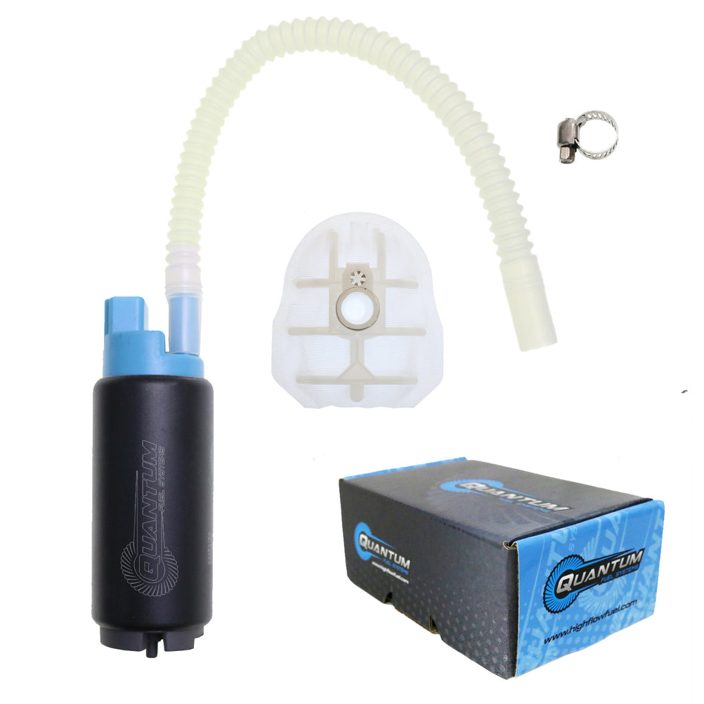 Electric Fuel Pump