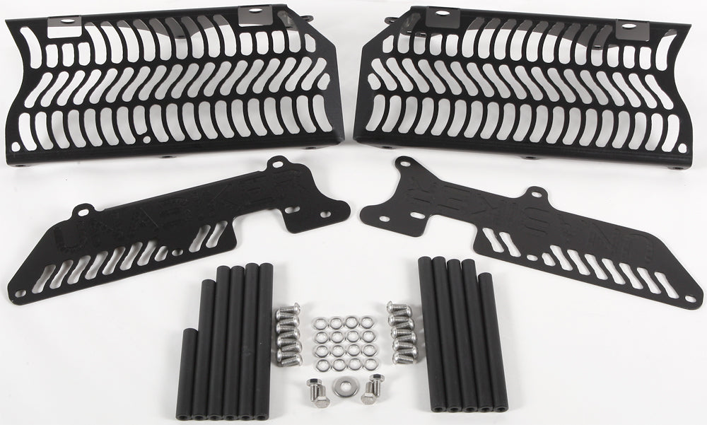 Radiator Guard