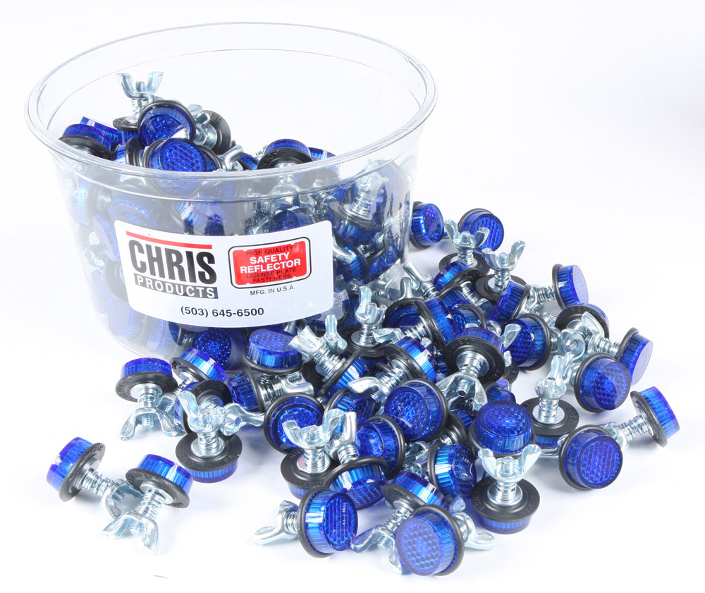 Mini-Reflectors