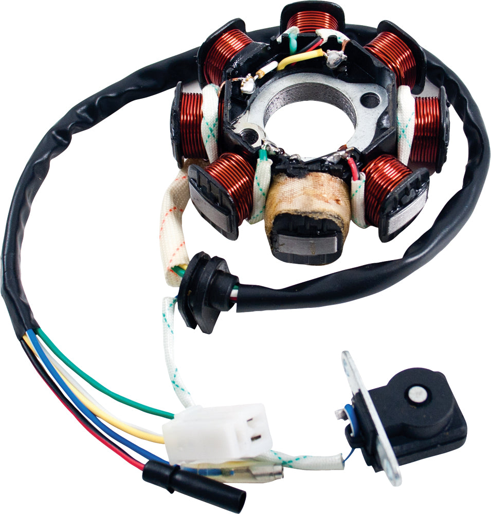 Coil Engine Magneto/Stator