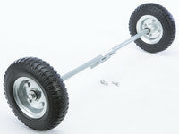 MOTOTRAINER TRAINING WHEELS CRF50F/XR50R