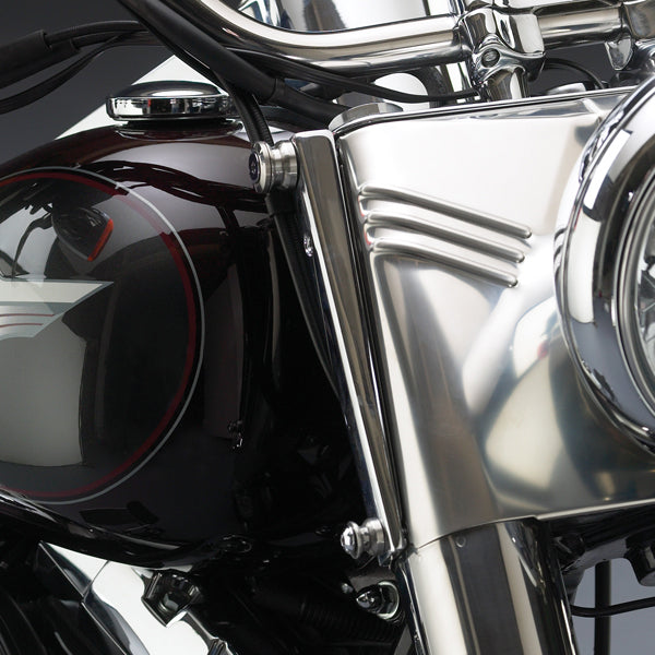Windshield Mount Kit