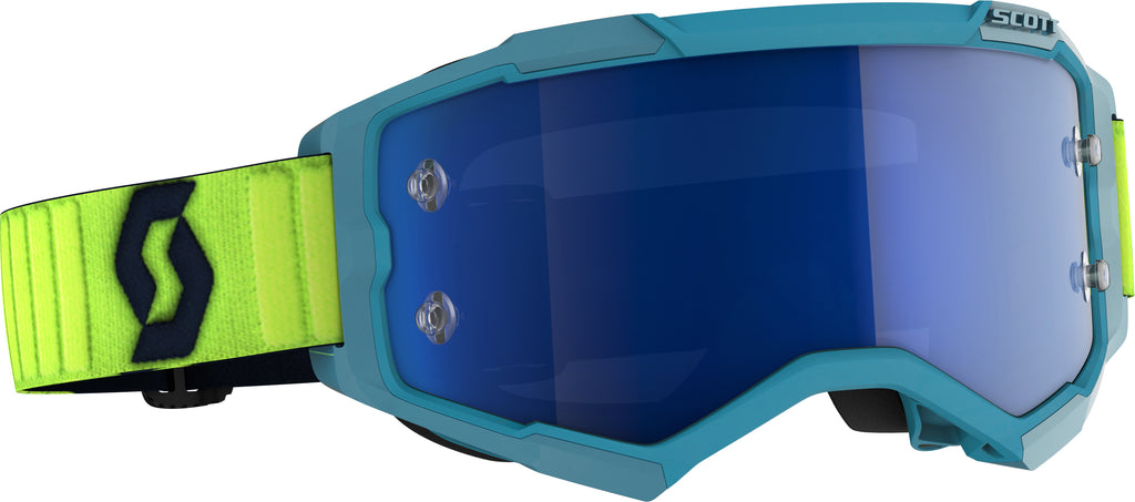 Fury Goggle