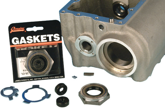 Transmission Gasket