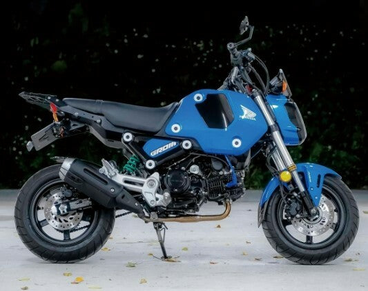 MOTO SHICANE EDGE