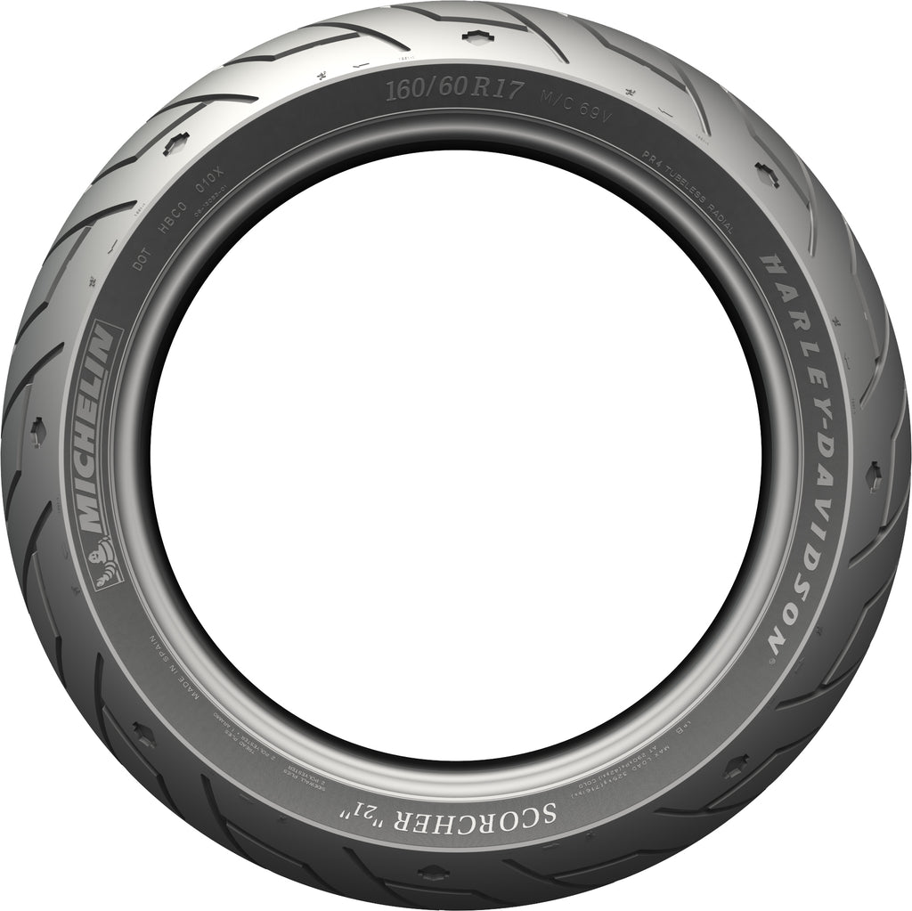 Scorcher 21 Tire
