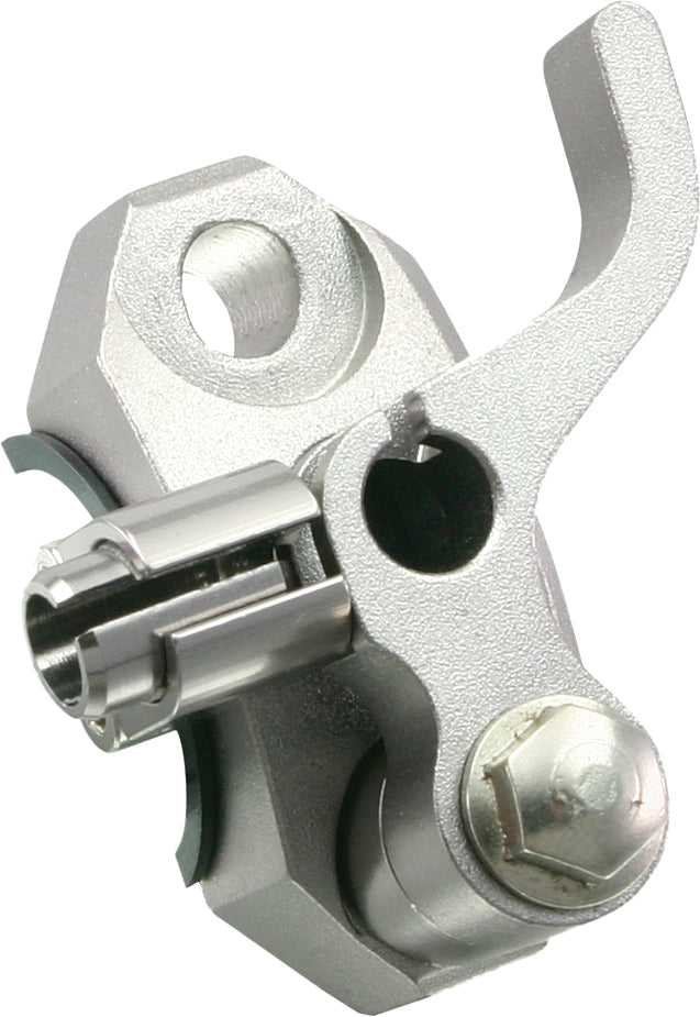 Rotating Bar Clamp