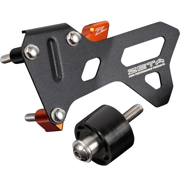 Case Saver w/Cover