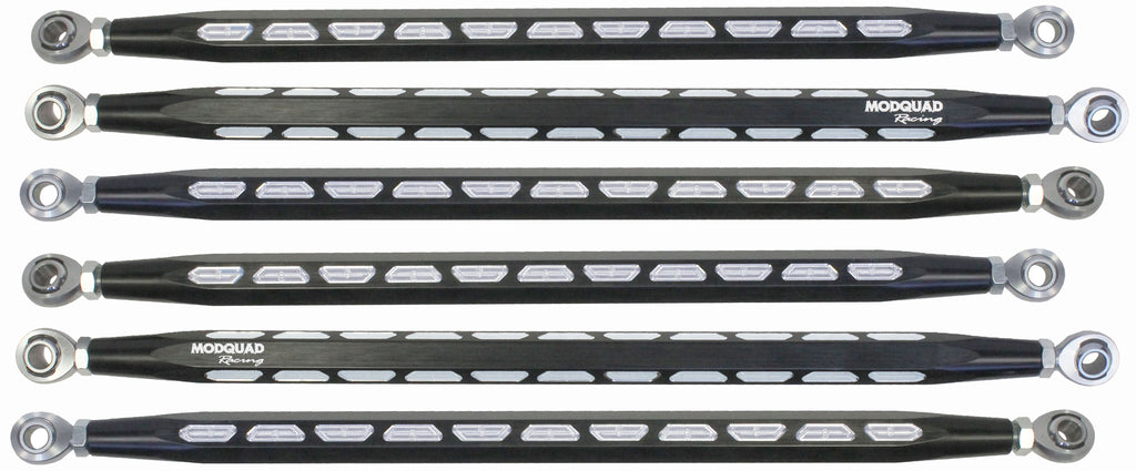 Extreme Radius Rods