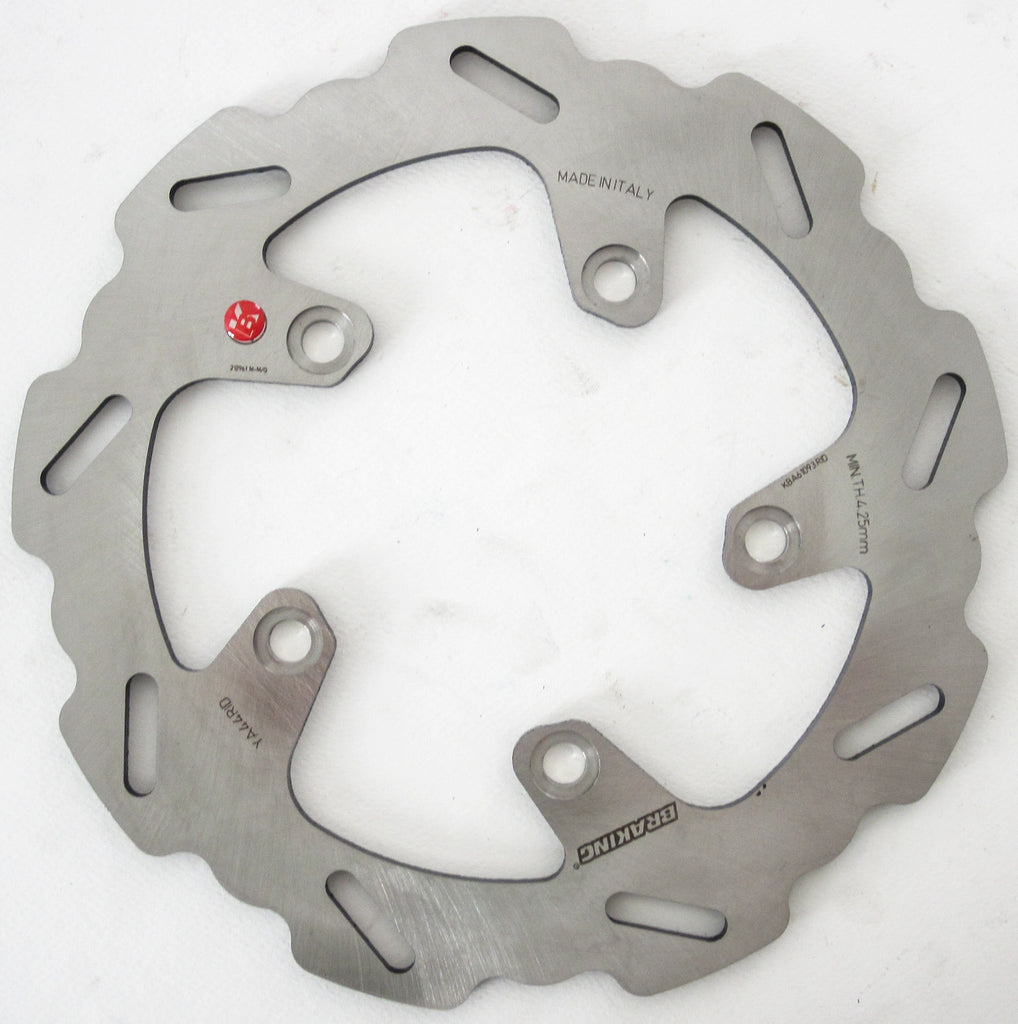 Stainless Steel Racing Rotor
