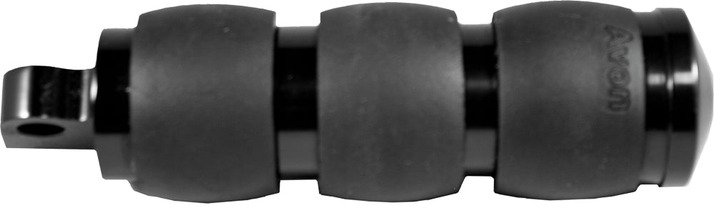 Air Cushioned Footpegs