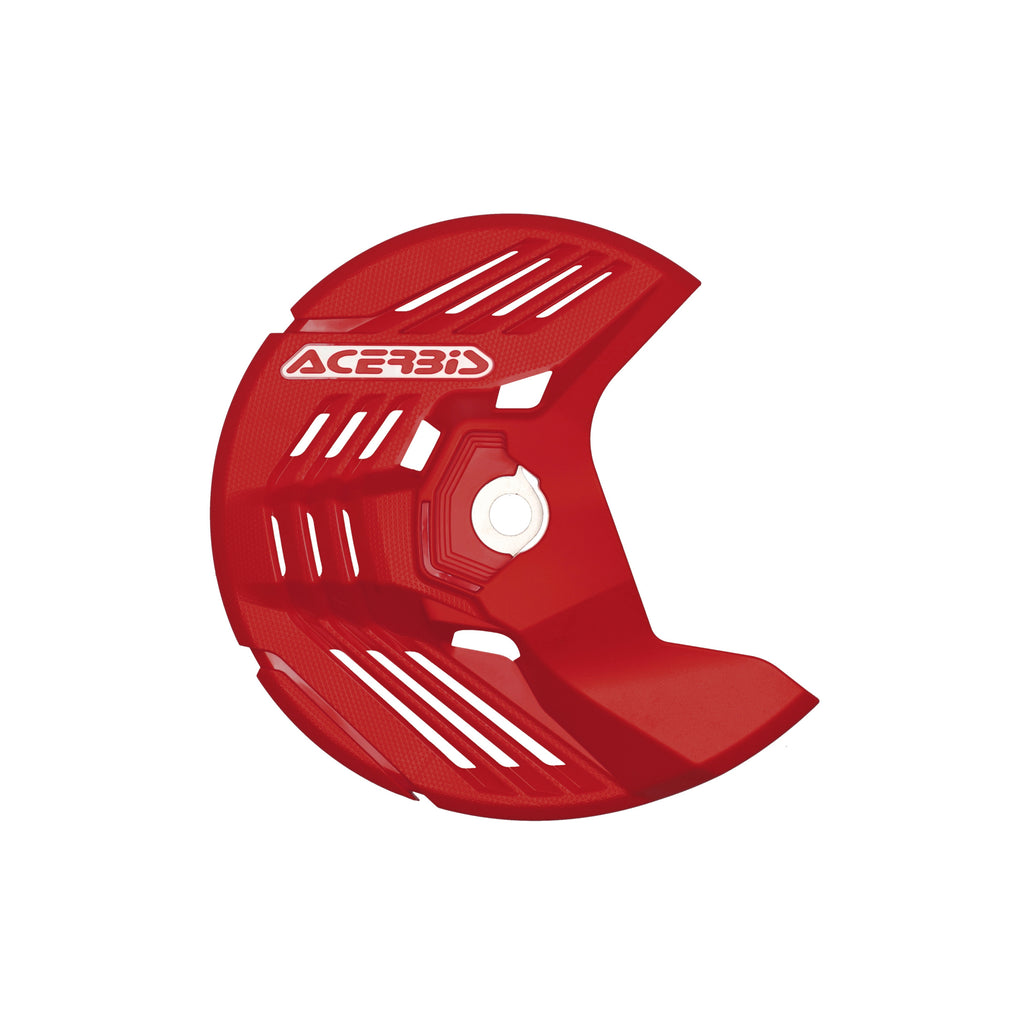 Linear Front Disc Cover