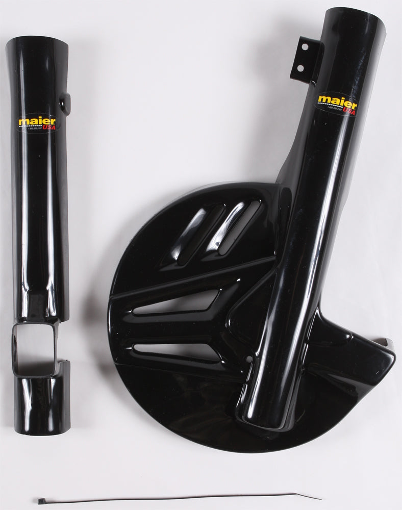 Fork / Disc Cover