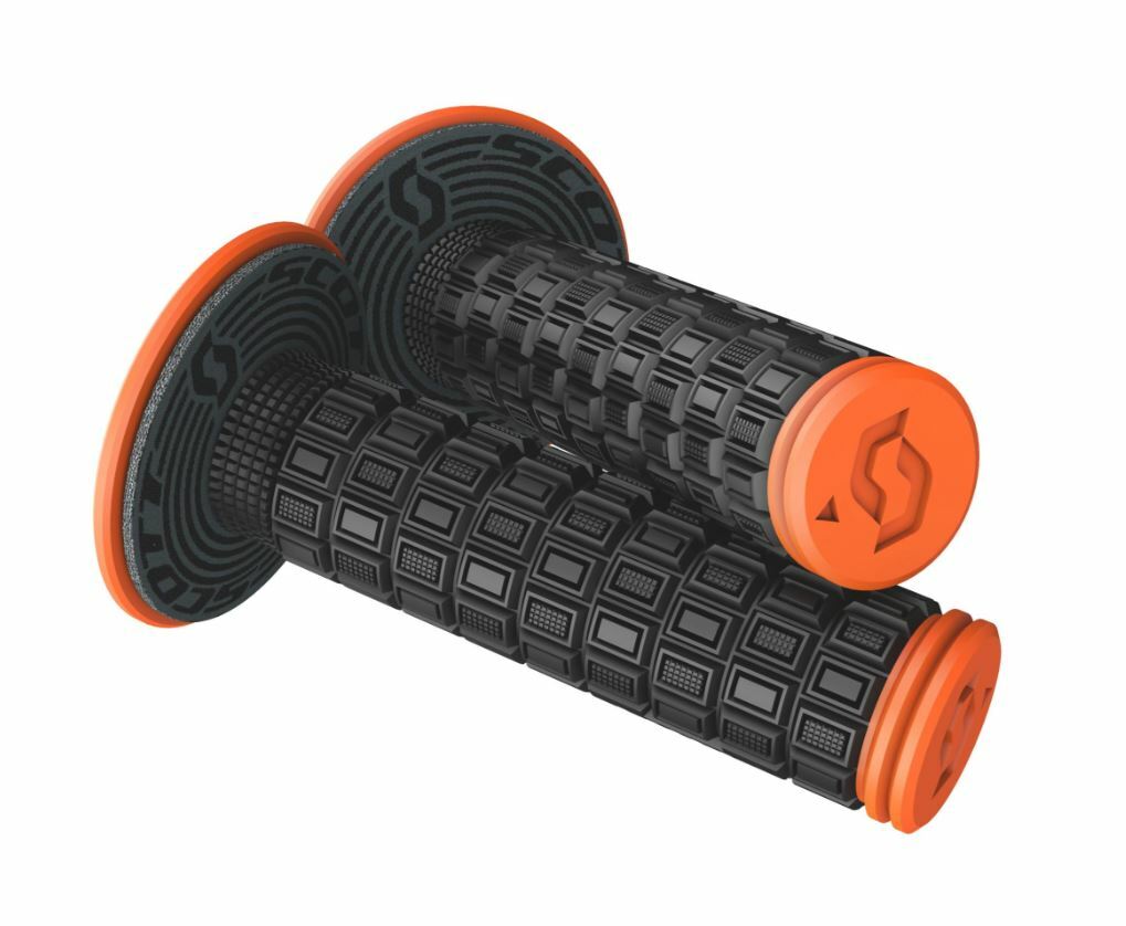 Mellow Grips