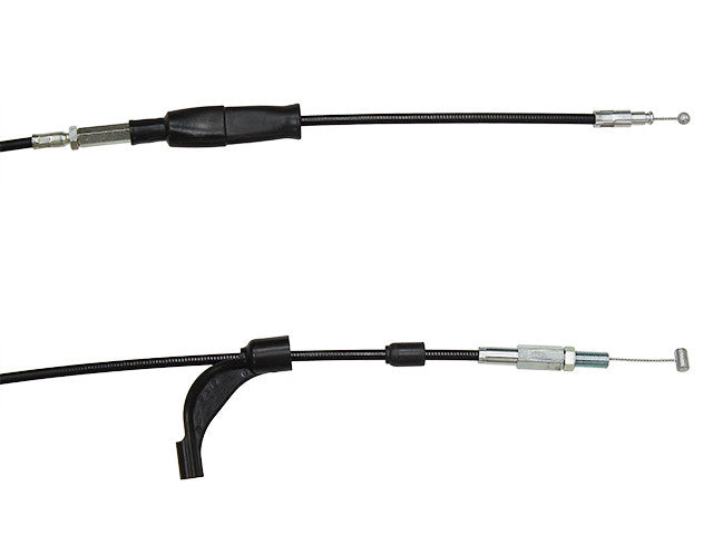 SPORT-PARTS INC. THROT LVR W/WARMER